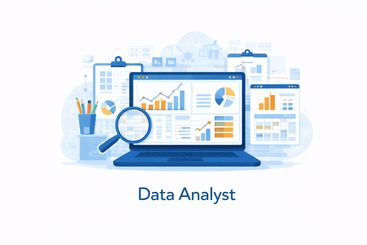 Data Analyst